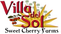 Villa del Sol Sweet Cherry Farms